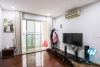 Modern fully furnished three bedroom apartment for rent